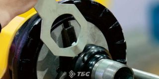 Патрон для коротких отрезков трубы: назначение и проверка