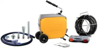 Прочистные машины HONGLI A75, A150, A200 и AN200B: сравнение