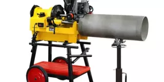HONGLI SQ100F: рабочий диапазон, скорость и оснастка