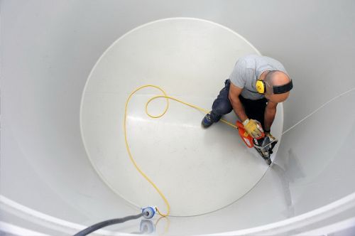 Ручной экструдер RITMO LINK 30
