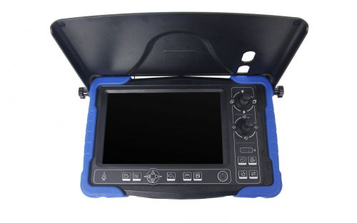 Телеинспекция WOPSON FH4 (120 м)
