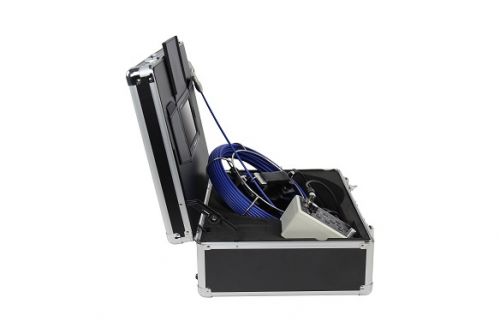 Телеинспекция WOPSON  A1-C23 (50 м)