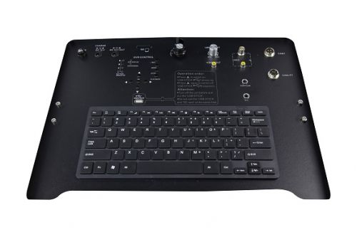 Телеинспекция WOPSON B4 -C50PT (120 м)