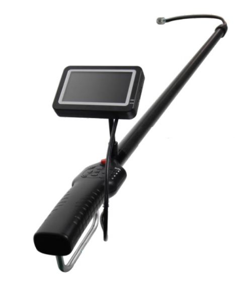Телескопическая инспекция WPS-L3-C23LG