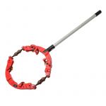 Труборез ручной роторный H18S (16"-18")