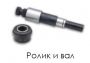 Желобонакатчик ручной GC02 (1.1/4 -6")