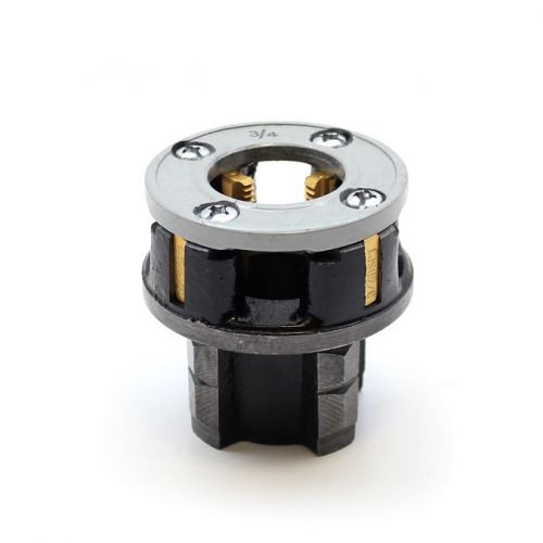 Резьбонарезная голова для клуппа 1" BSPT HSS