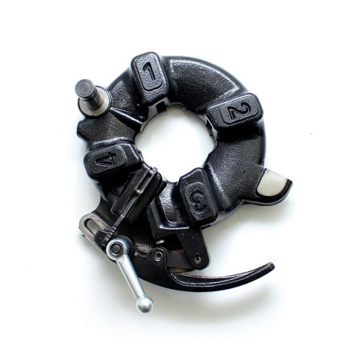 Резьбонарезная головка (автомат) 424 (1/2"-2")