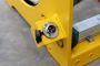 Стыковой сварочный автомат (CNC)  WP200Q