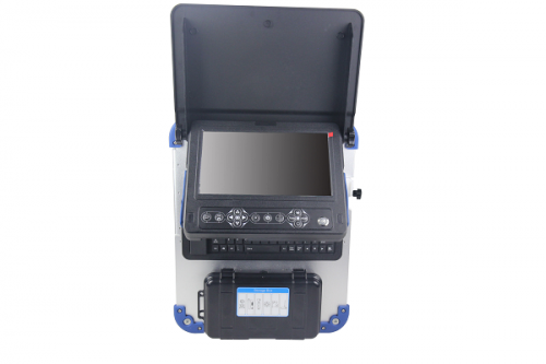 Телеинспекция WOPSON  HD1-C23ABH (30 м)