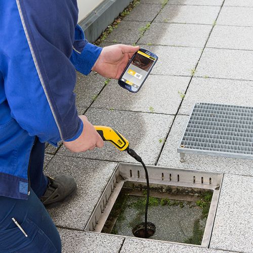 КэмСкоп Wi-Fi