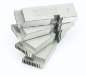 Плашки  резьбонарезные BSPT 1/2-3/4  (HSS)