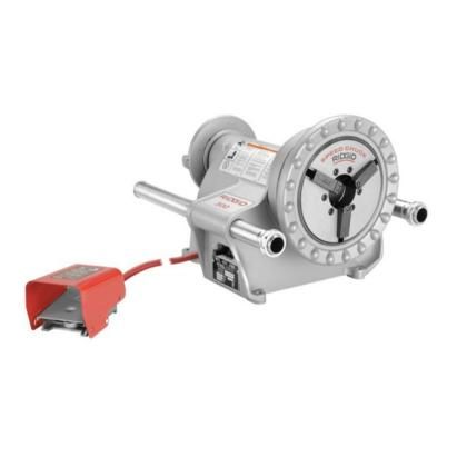 СТАНОК РЕЗЬБОНАРЕЗНОЙ RIDGID 300A