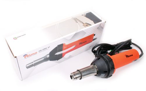 Сварочный фен Ritmo HD PRO V1 без насадок